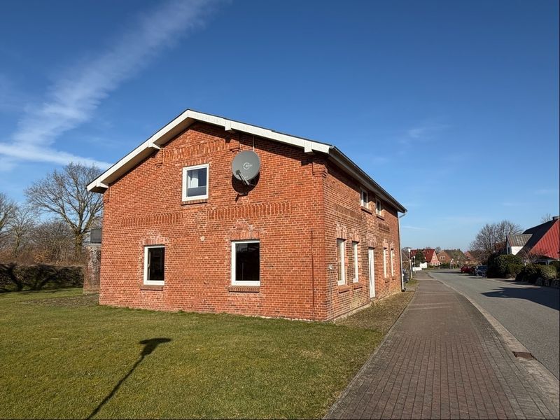 Ein Wohnhaus, viele Möglichkeiten